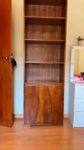 Estante para livros 