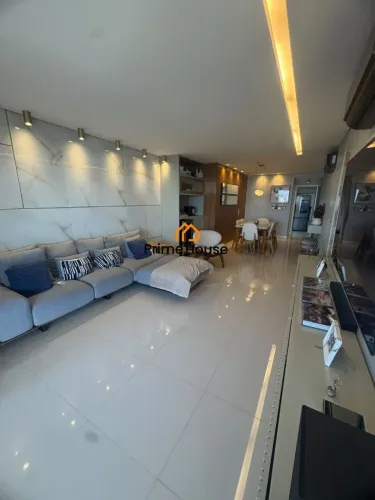 Apartamento com 4 dormitórios à venda, 160 m² por R$ 2.700.000,00 - Barra da Tijuca - Rio 