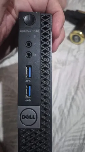 Dell 3040