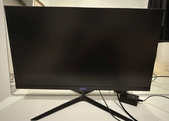 Monitor Gamer Mancer Horizon Z2 21,5"