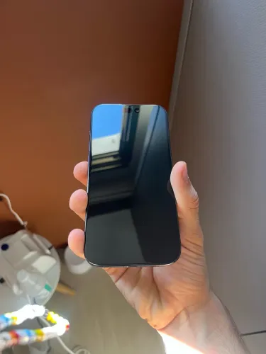 iPhone 15 Pro