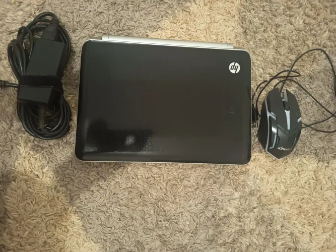 NETBOOK HP