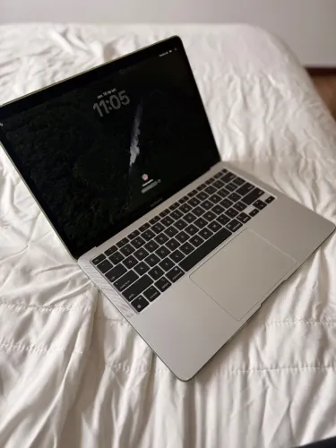 MacBook Air M1 2020