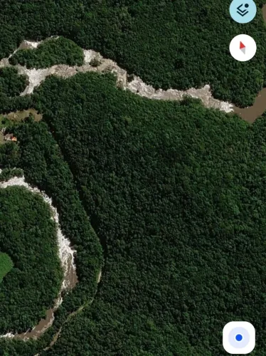 Terreno em Agudos do Sul raridade