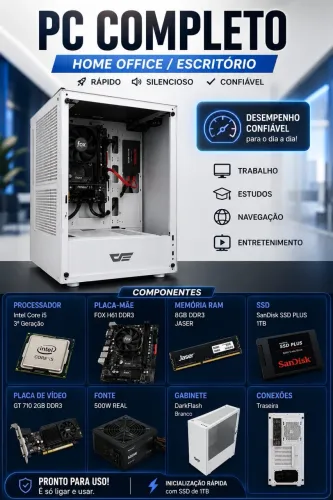 Computador 