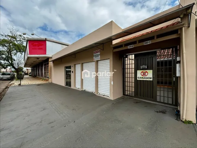 IMÓVEL RESIDENCIAL E COMERCIAL NA AV. ABUNÃ - BAIRRO OLARIA