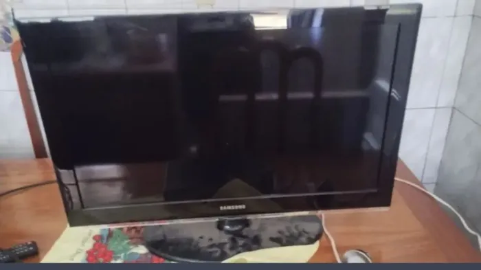 Vendo TV 32 pol