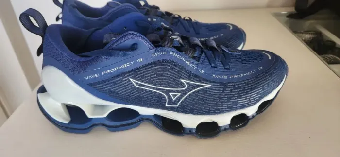Tênis Mizuno Prophecy 13