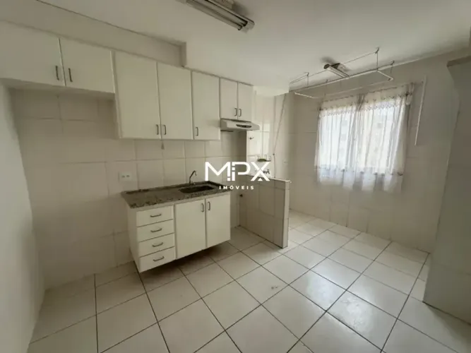 Apartamento para alugar no Condomínio Residencial Village Cleopath em Piracicaba