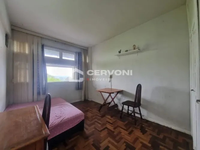 Imóvel para aluguel possui 35 metros quadrados com 1 quarto em Centro - São José dos Campo