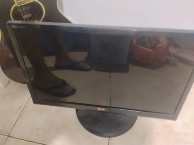 Monitor tv 24 pol