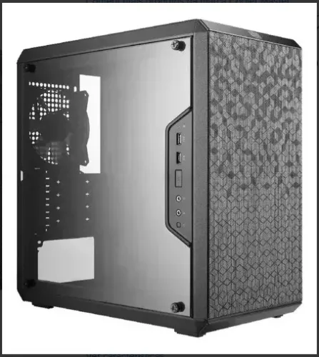 Gabinete Cooler Master Q300l 