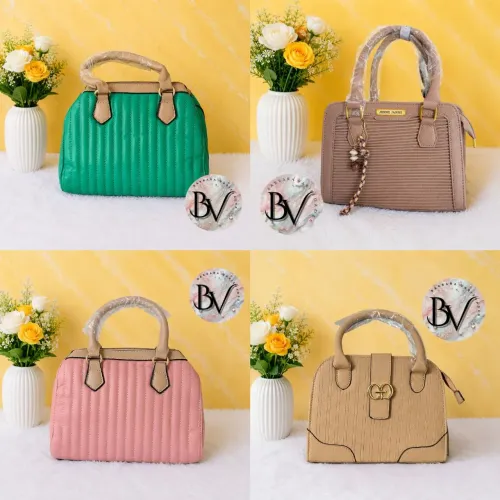 Bolsas Femininas Diversos Modelos - Retirada Zerão