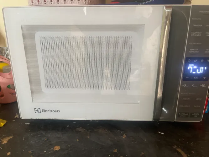 Microondas