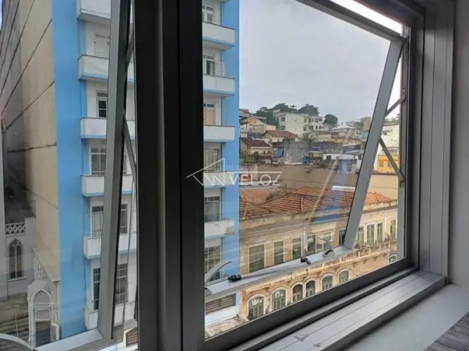 Sala - / Comercial / Centro