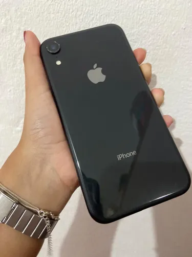 IPhone XR 128gb