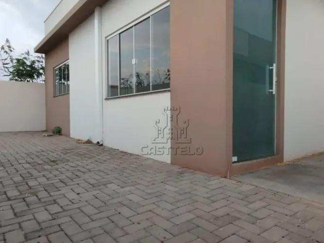 Casa com 3 dormitórios à venda, 60 m² por R$ 180.000,00 - Mauá - Maua da Serra/PR