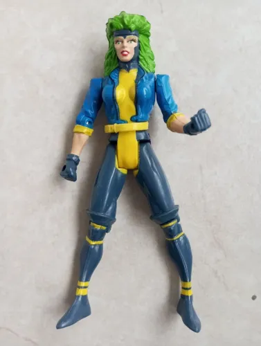 Polaris Toybiz