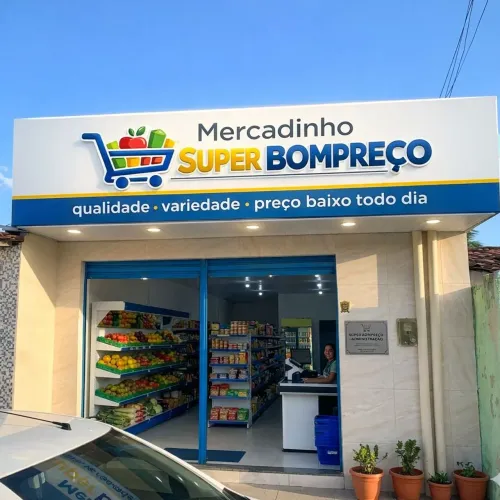 Ponto Comercial ! Vendo ou Troco.