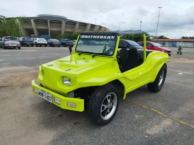 Buggy Buggy 1.6/ Tst/ RS 1.6 4-lug. 1993