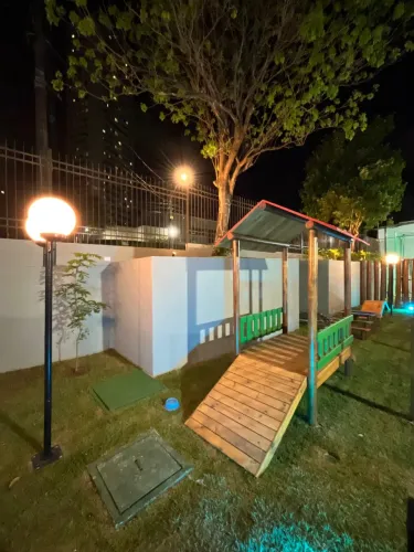 More em um dos Endereços Mais Desejados da Zona Norte e Viva com Exclusividade no Tamarine