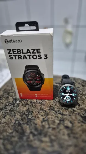 Zeblaze Stratos 3 GPS