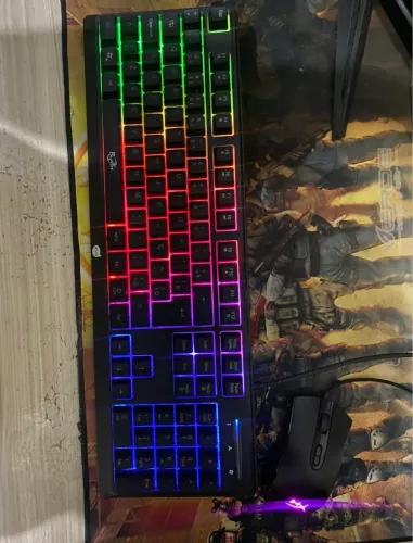Pc gamer (perfeito e recém revisado)