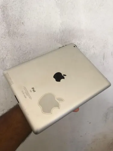 iPad 2 IOS 9.3.5
