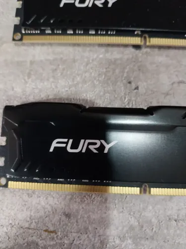 Memória 8gb ddr 3