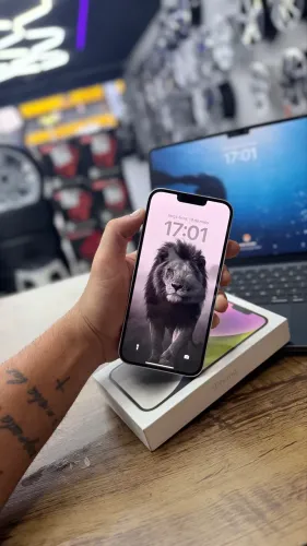 IPHONE 14 PLUS TODO ORIGINAL 