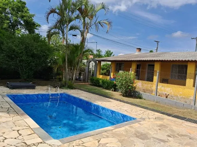 Vendo ou Troco, Chácara em Suzano, Vl. Ipelância