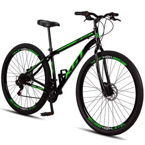 Bike Na Caixa
