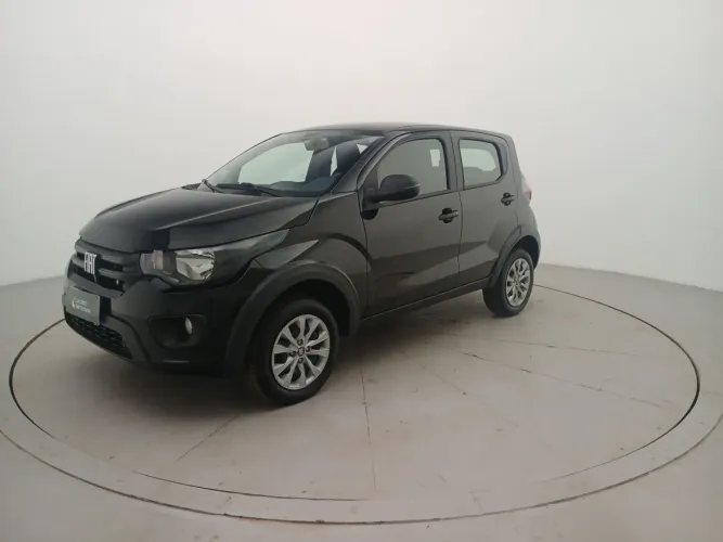 Fiat Mobi Like 1.0 Fire Flex 5P. 2025