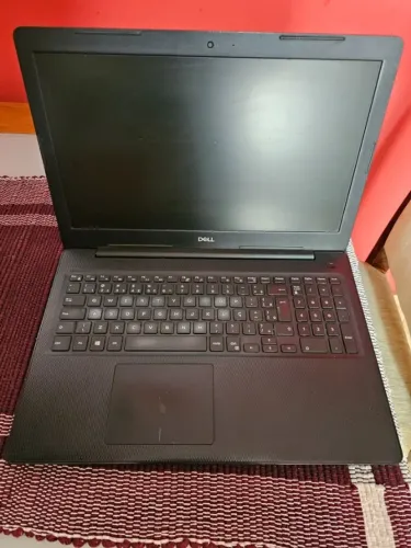 Notebook Dell i5 8gb DDR4 256gb SSD