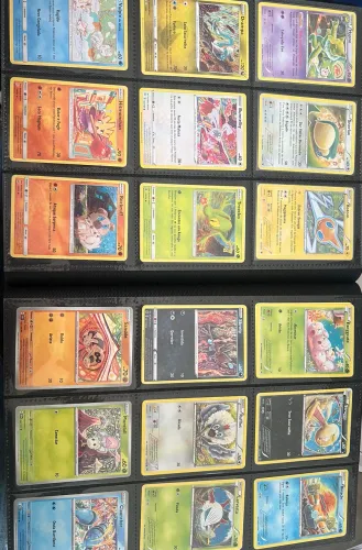CARTAS DO ILUSTRADOS TOMOKAZU POKÉMON TCG