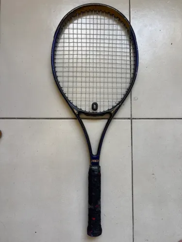 Venda Raquete Tênis Midplus Dunlop