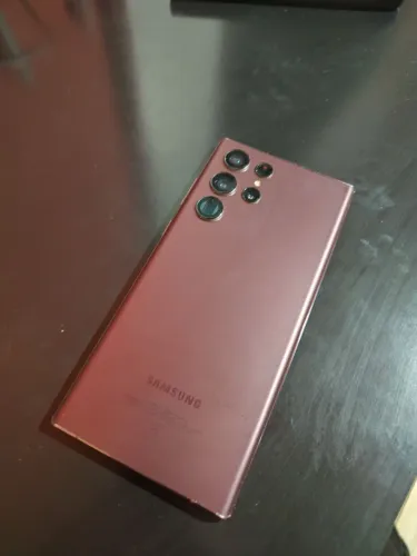 Samsung Galaxy S22 ultra