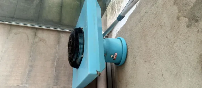 Aerador de alta performance para aquicultura - Ideal para tilápias<br>
