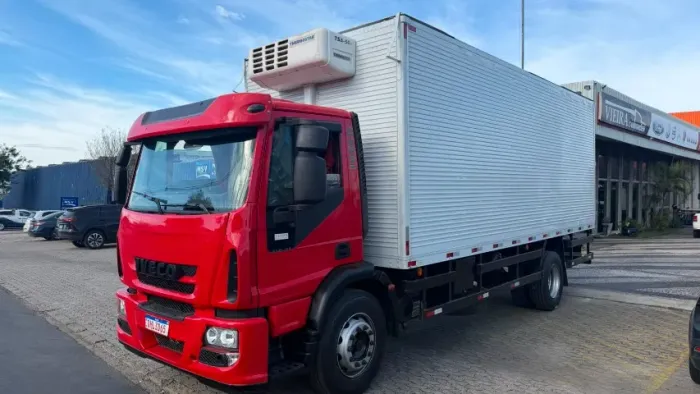 Iveco 17-280 ano 2014
