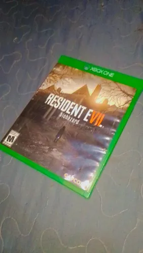 Jogo de Xbox one