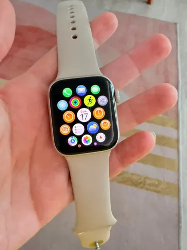Apple Watch SE - 2ª Geração