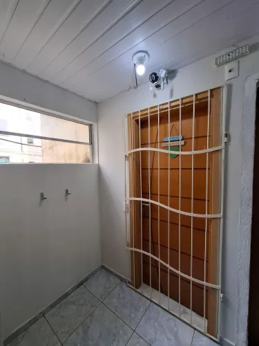 Vende-se Apartamento no village de prata
