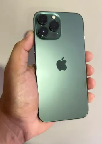 IPhone 13 Promax