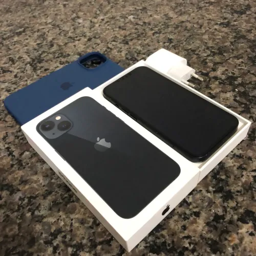 iPhone 13 128gb Semi novo 