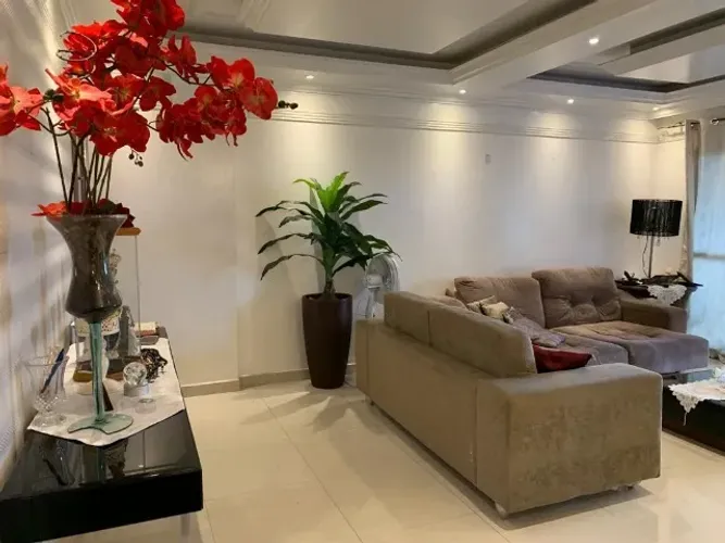Lindo apartamento no condominio Saint Remy