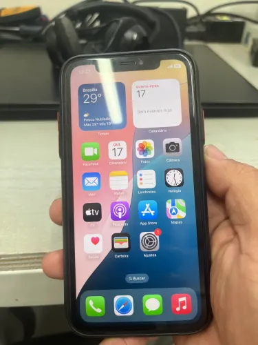 Vendo iPhone XR