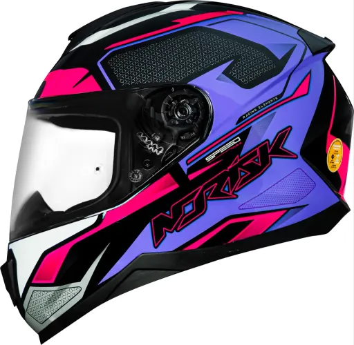 Capacete Razor Norisk