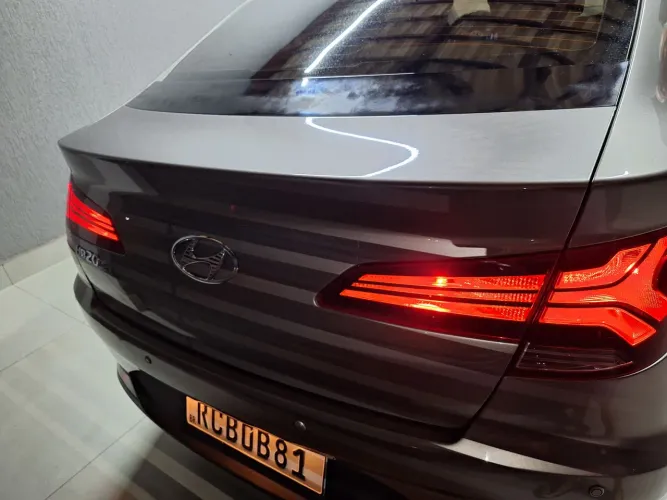 Hyundai HB20S Vision 1.0 Flex 12V MEC 2021