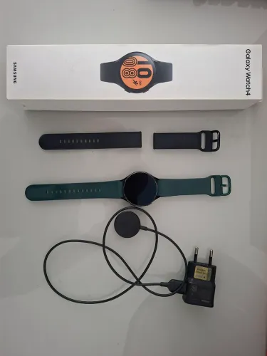 Galaxy Watch4 44m