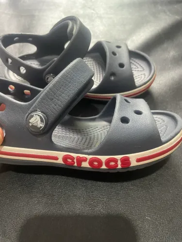 Sandália crocs original
